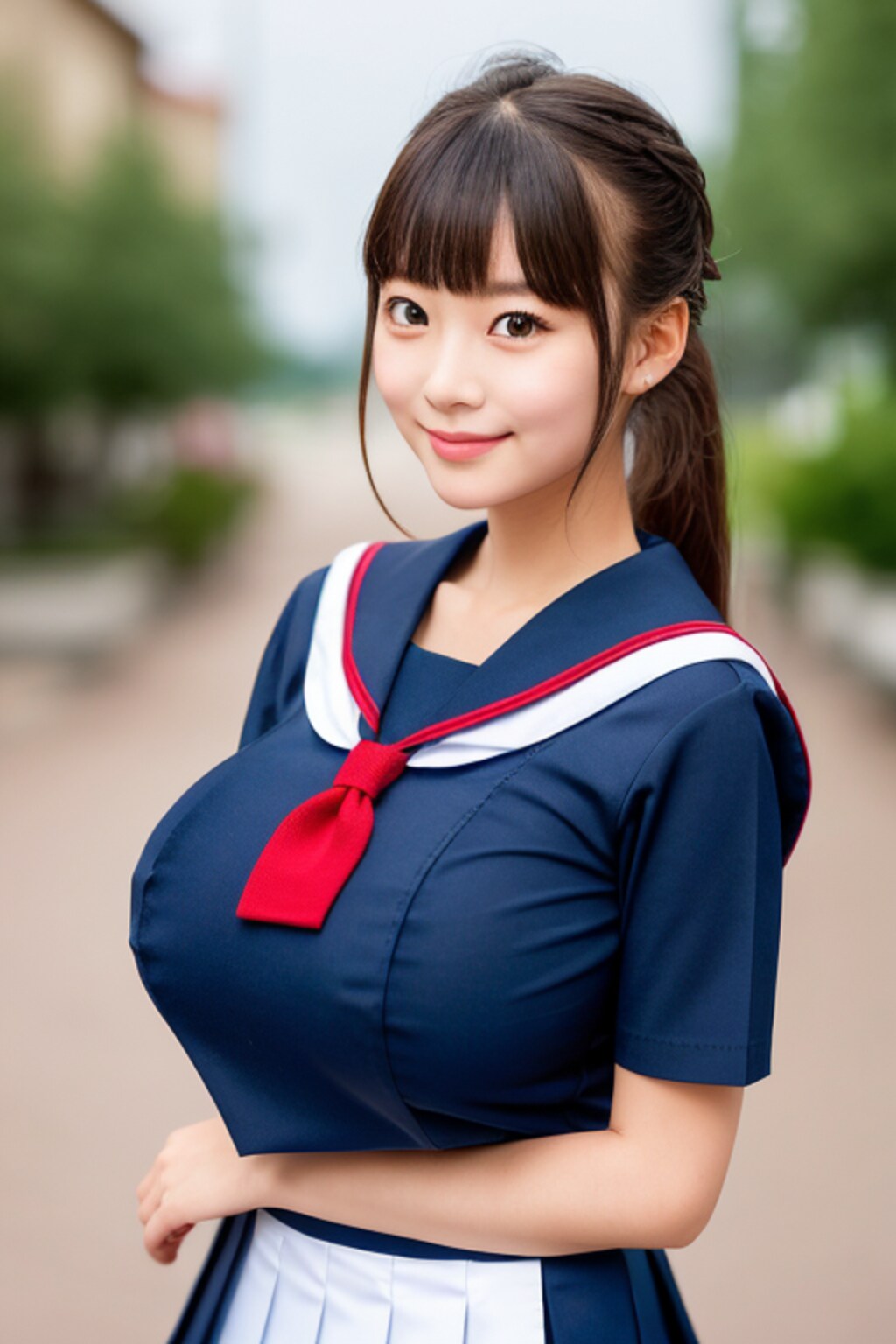 入学式ってワクワクするよね！