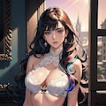 スタイリッシュ美女ヌード88 5枚目