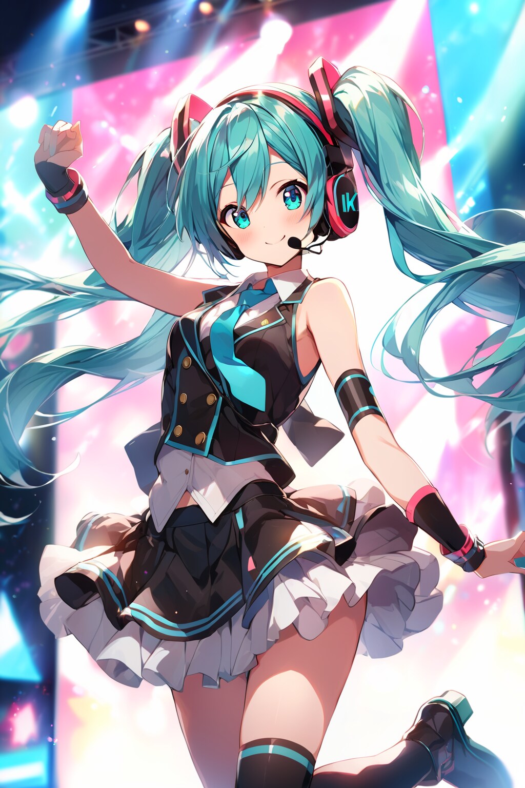 初音ミク感謝祭ライブ