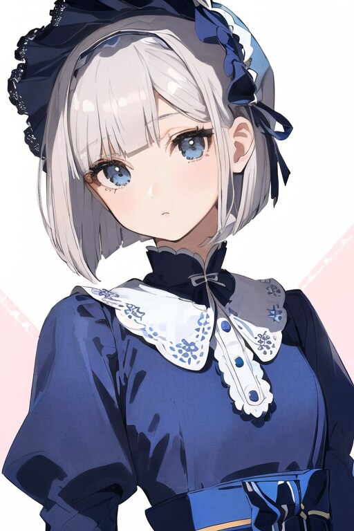 おかっぱちゃん