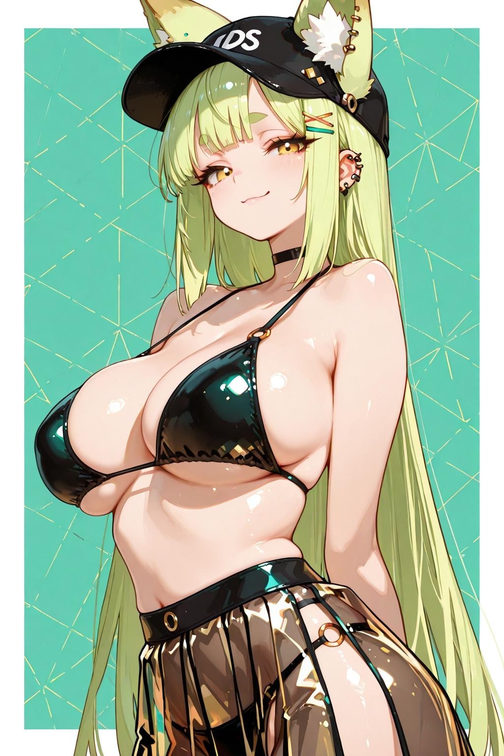 爆乳むちむちきゅるるん娘