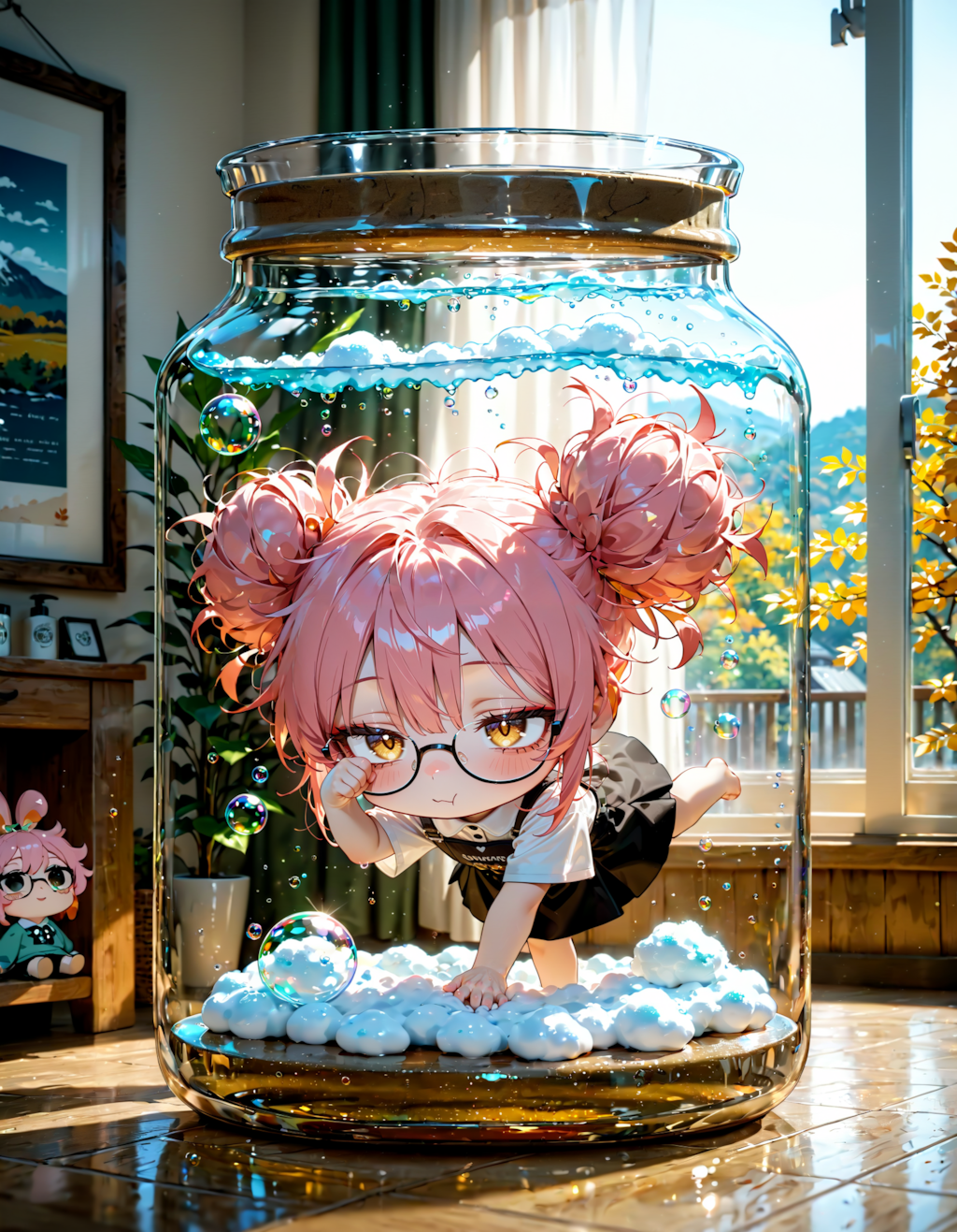 今日は何の日？　いい泡の日