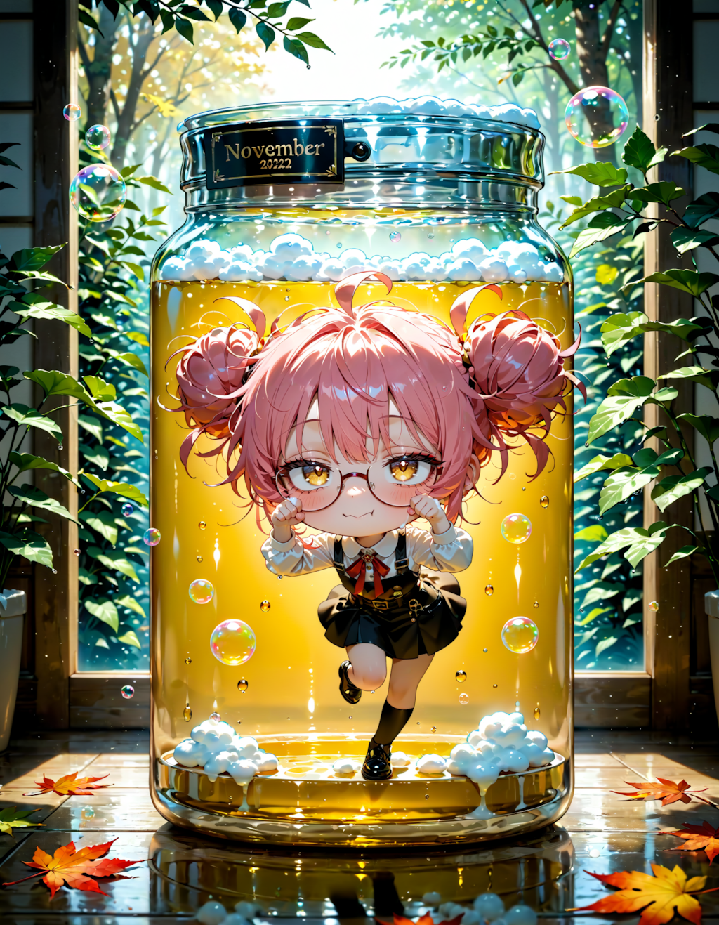 今日は何の日？　いい泡の日