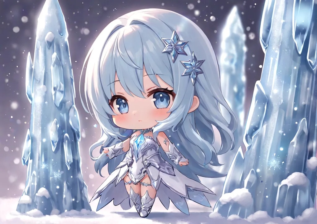 そうび（つらら）