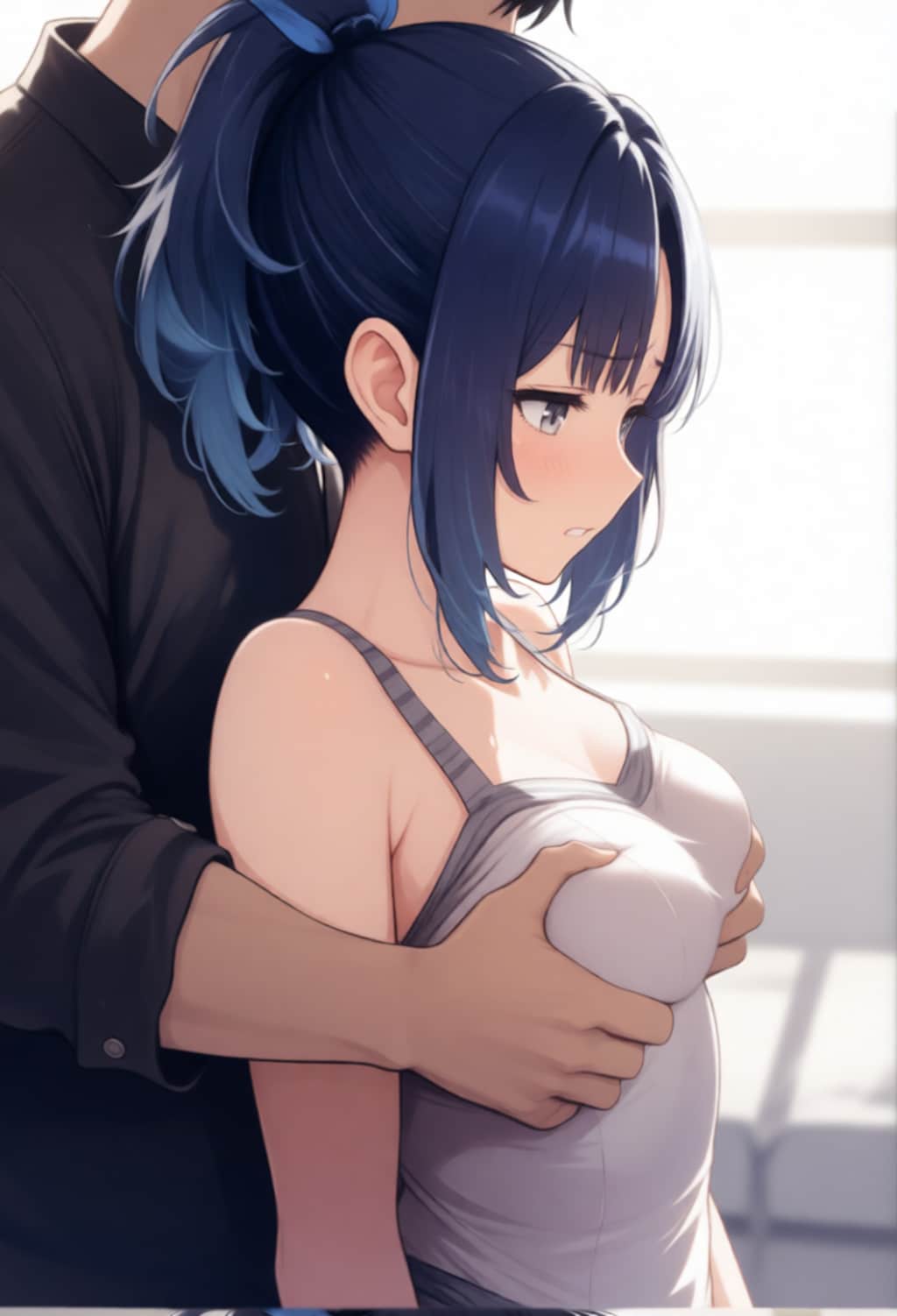 マッサージ2