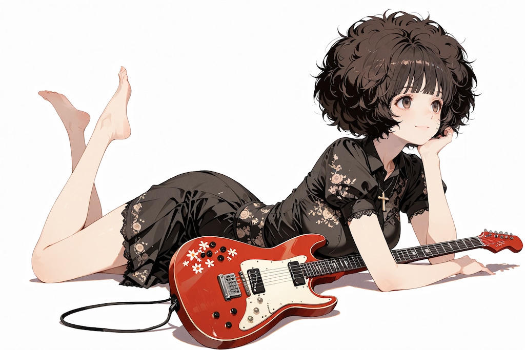 横からアフワ