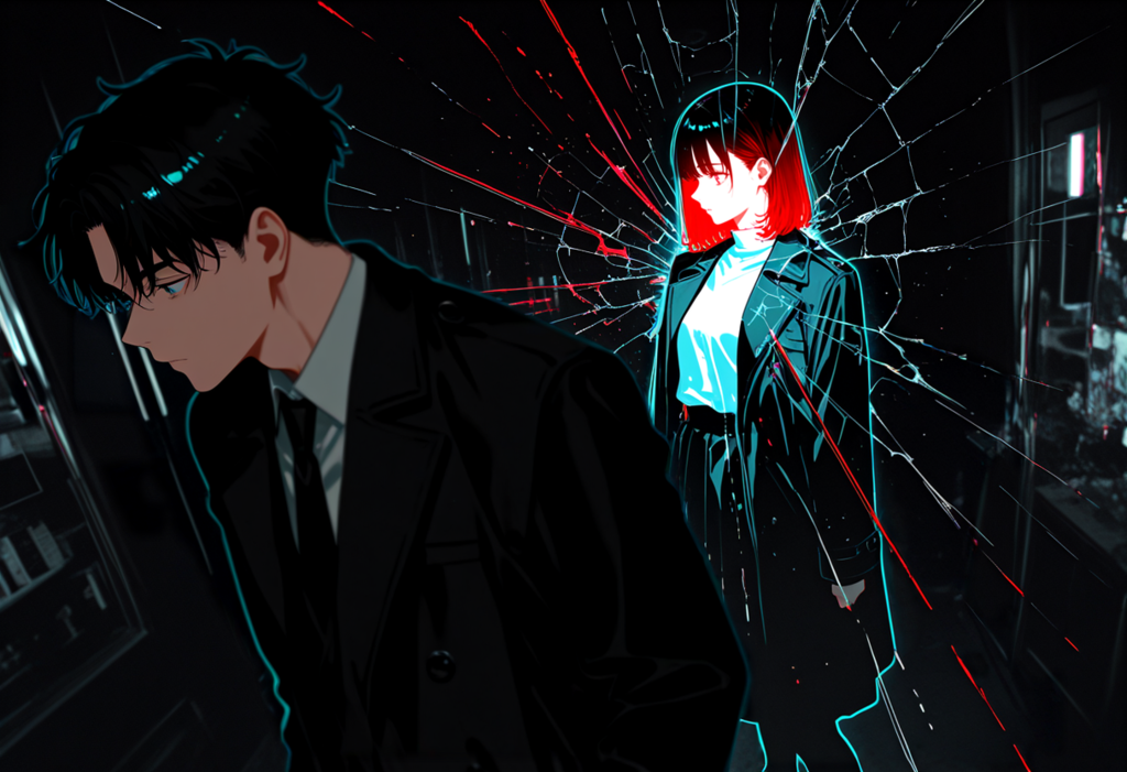 未解決事件特殊異能処理班