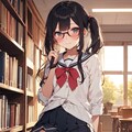 図書室 3枚目