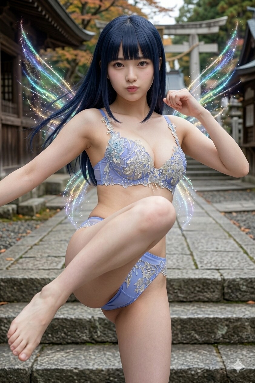 妖精
