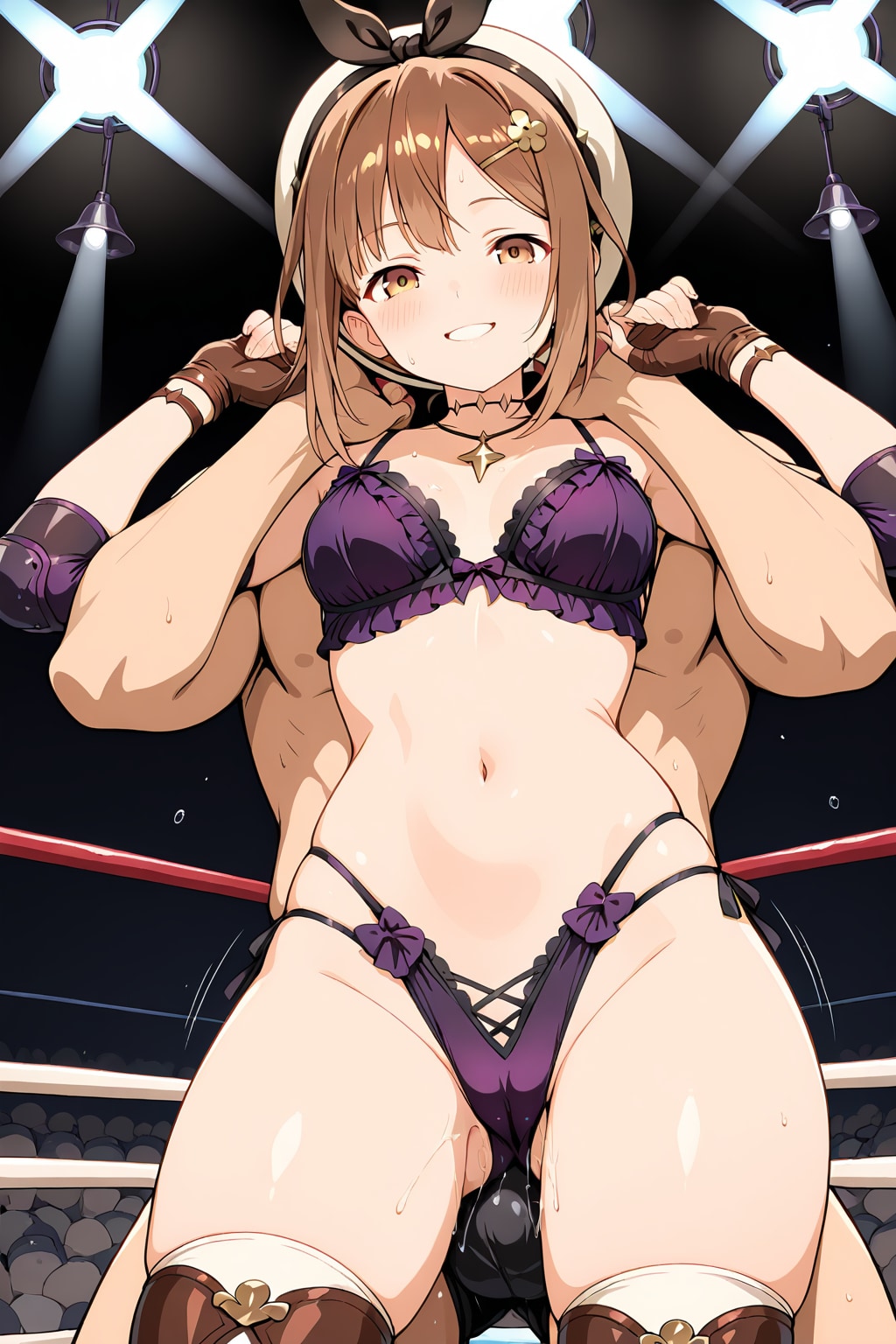 wres