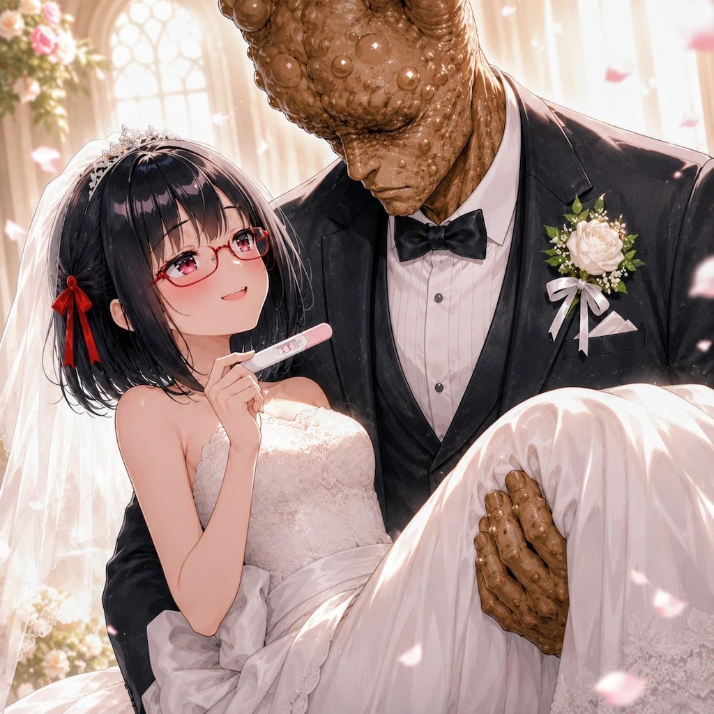 お姫様抱っこの黒瀬さやかさん