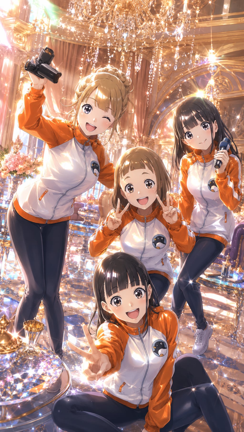 宇宙よりも遠い場所