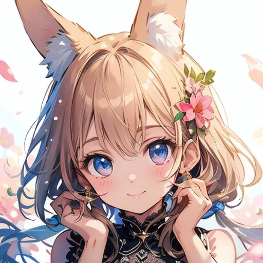 髪型どうかな？