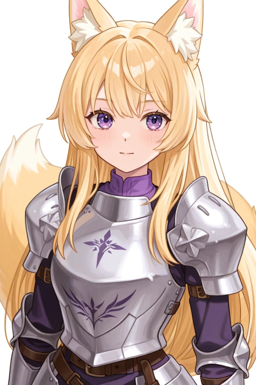 【ケモ耳】クレアちゃん36