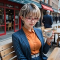 ロンドンで探偵助手のアルバイトを始めた女子 4枚目