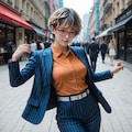 ロンドンで探偵助手のアルバイトを始めた女子 5枚目