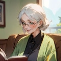 読書 2枚目