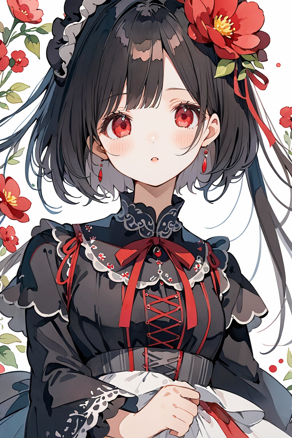 特別なひと