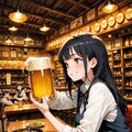 ビール 3枚目