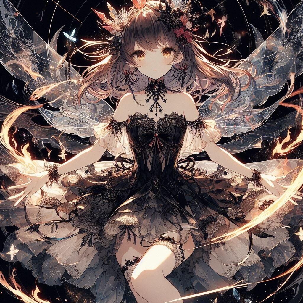 Tuesday Fairys(2024.5.7)