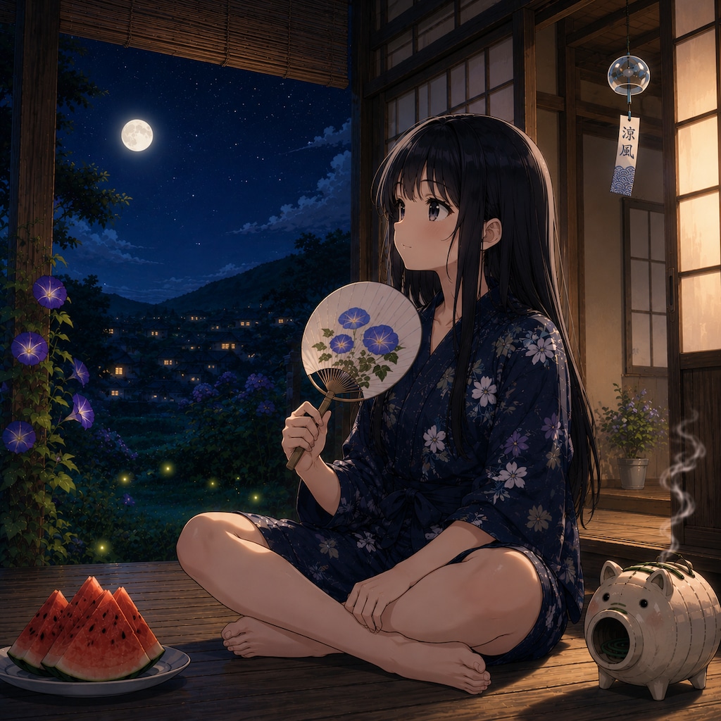 縁側
