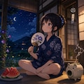 縁側 3枚目