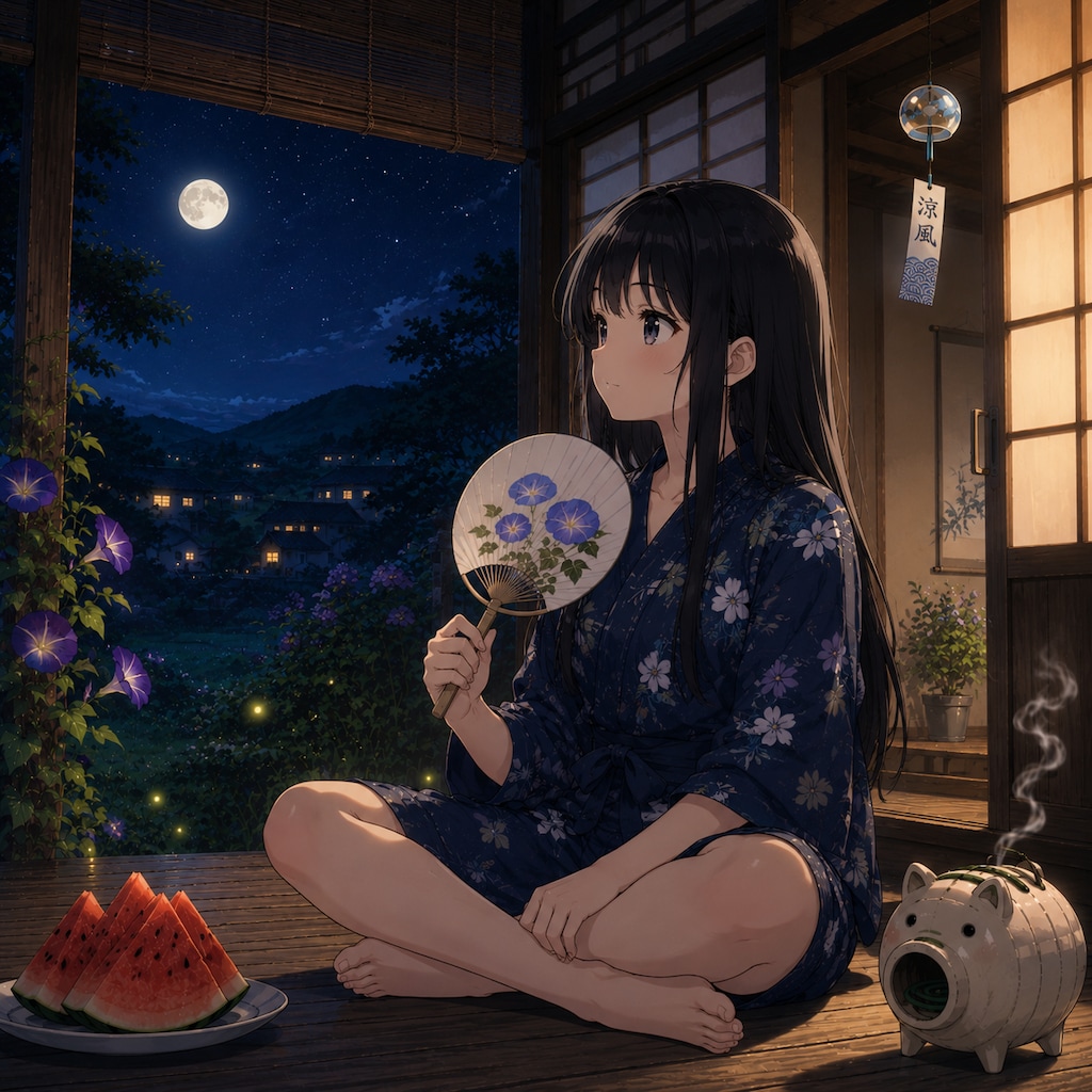 縁側