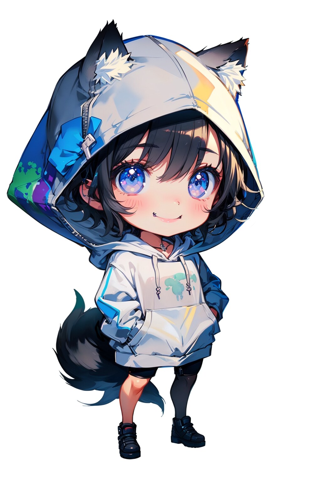 like-cat