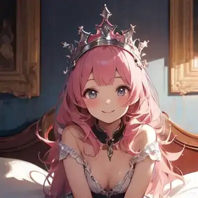 興味