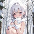 森の妖精 11枚目