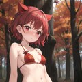 森の妖精 6枚目