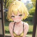 森の妖精 7枚目