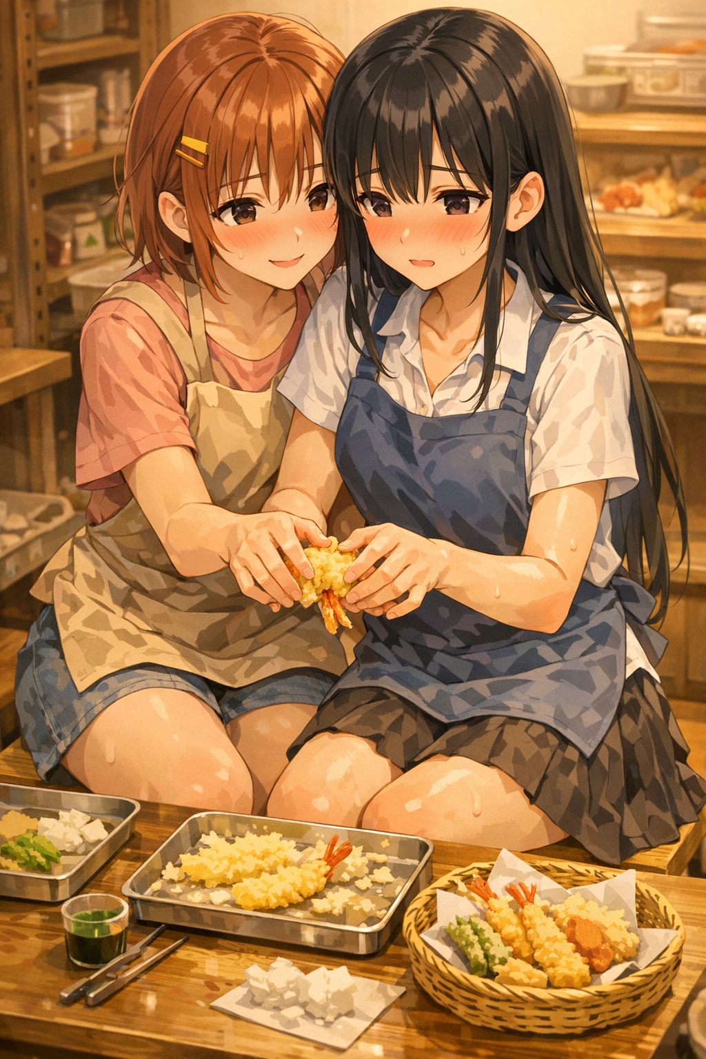 食品サンプルの日　02