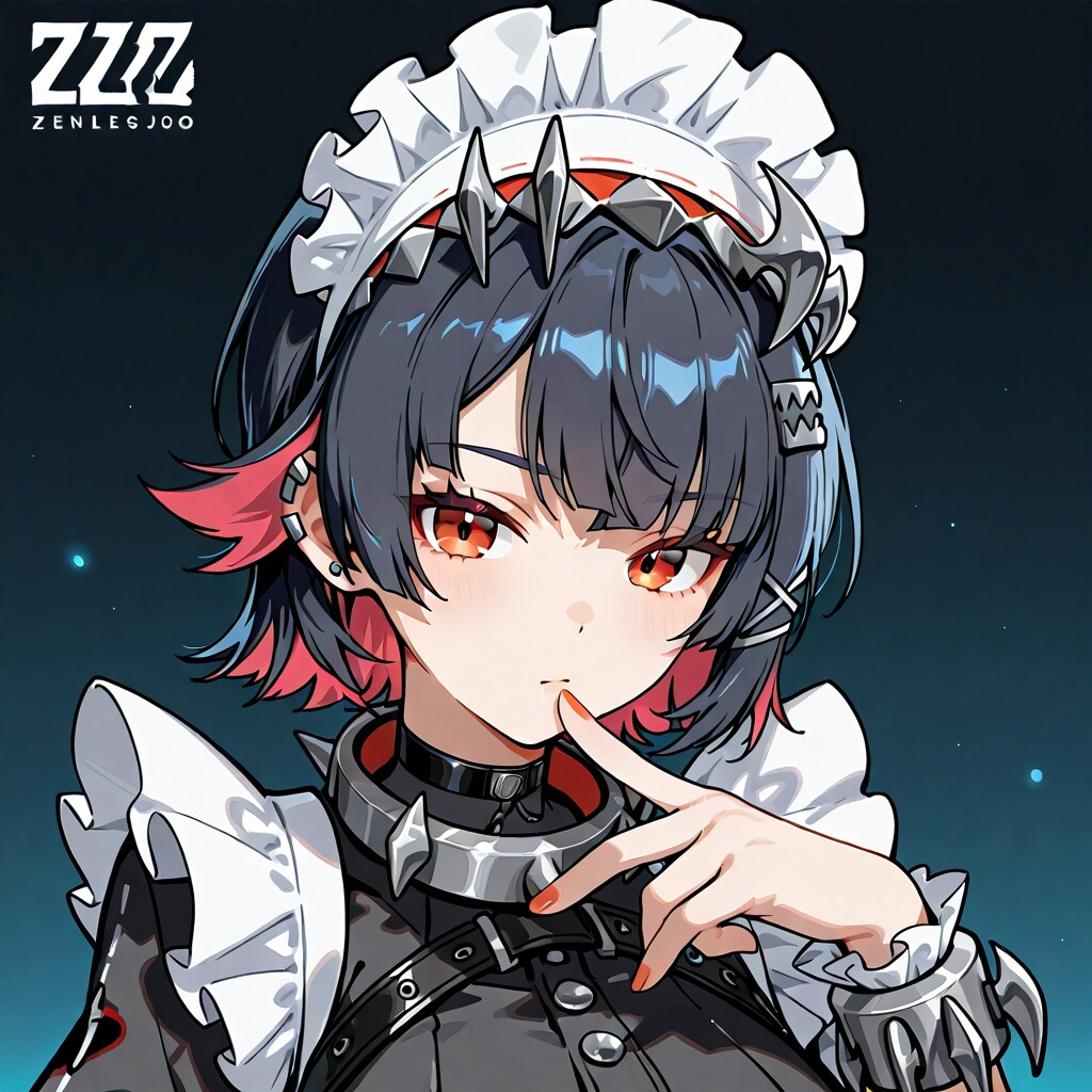 エレン | の人気AIイラスト・グラビア