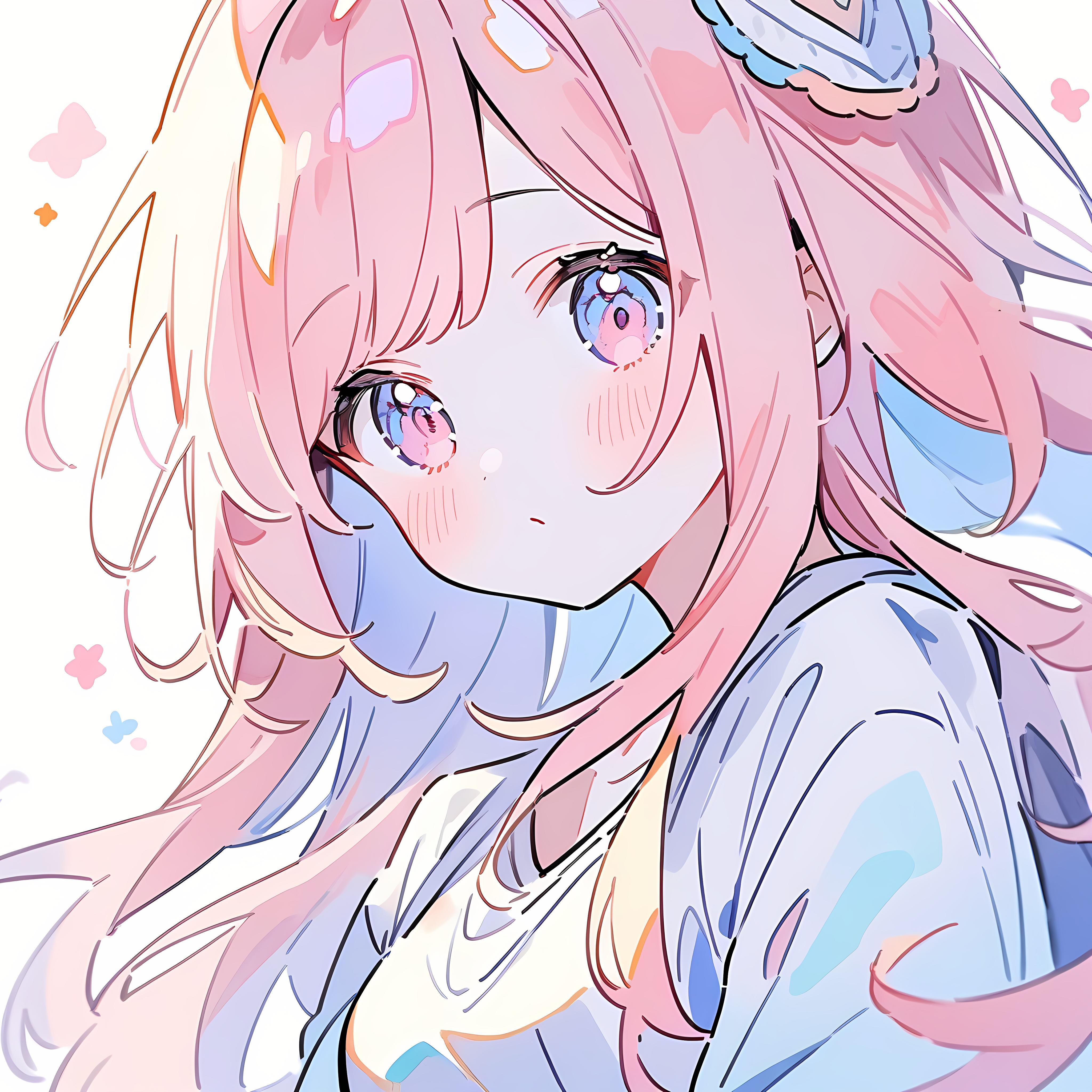 パステルカラー。 | の人気AIイラスト・グラビア