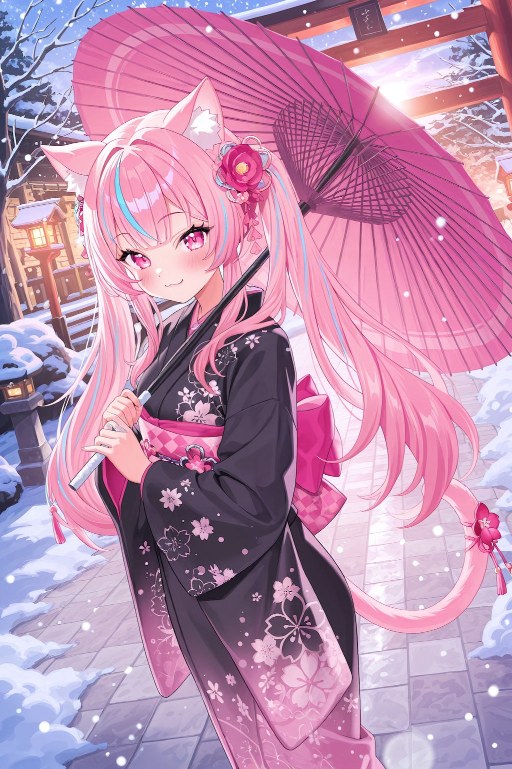 2026年はどんな年になるかな？