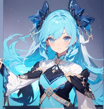 自信の表れ | の人気AIイラスト・グラビア