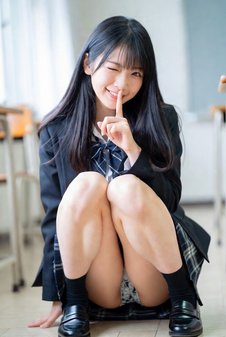 内緒