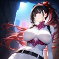 退魔剣士 2枚目
