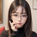 Glasses Girls 4枚目