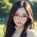Glasses Girls 3枚目