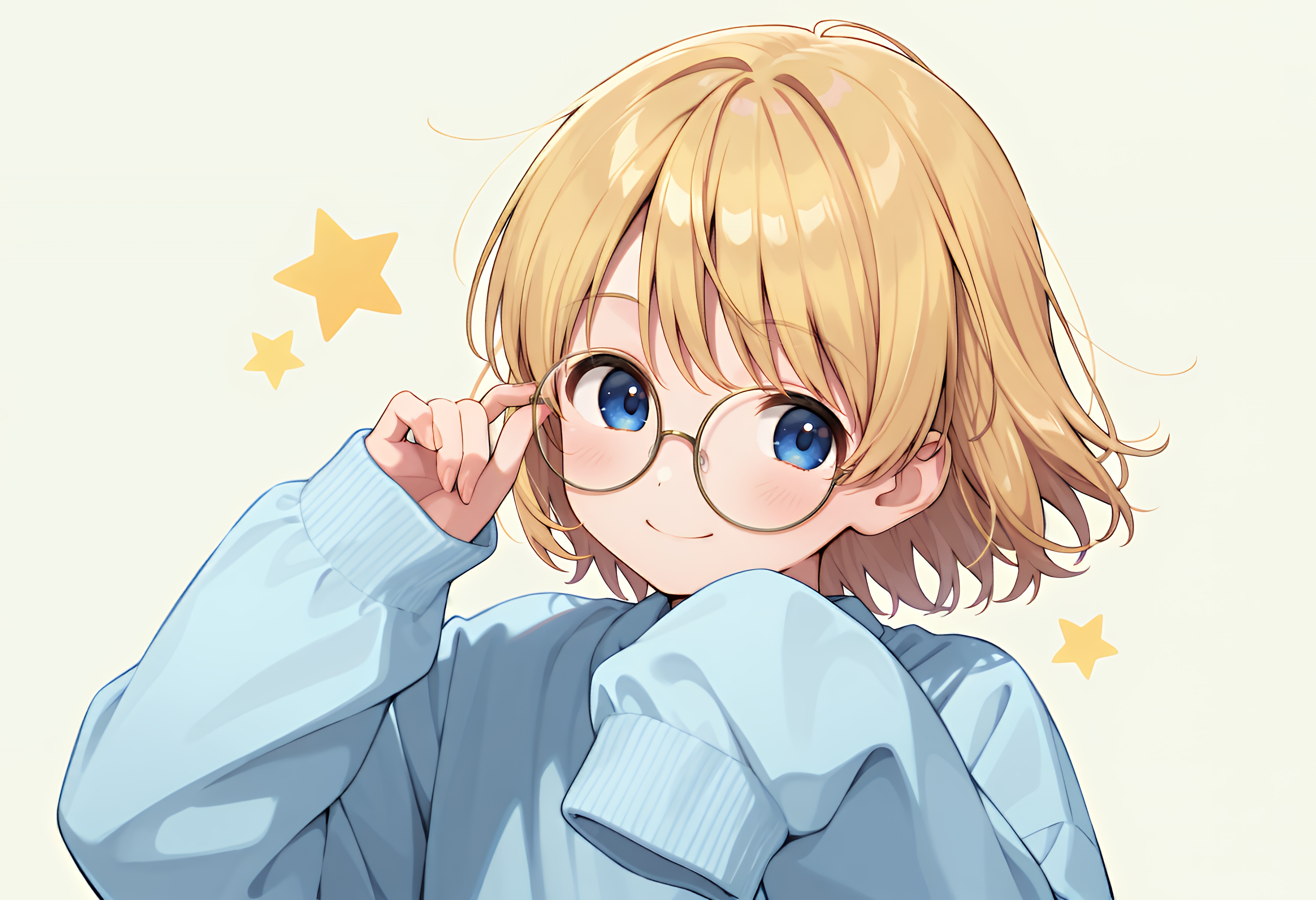 くいっ | の人気AIイラスト・グラビア