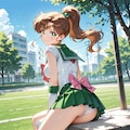 Magical Girl 9 3枚目