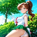 Magical Girl 9 2枚目