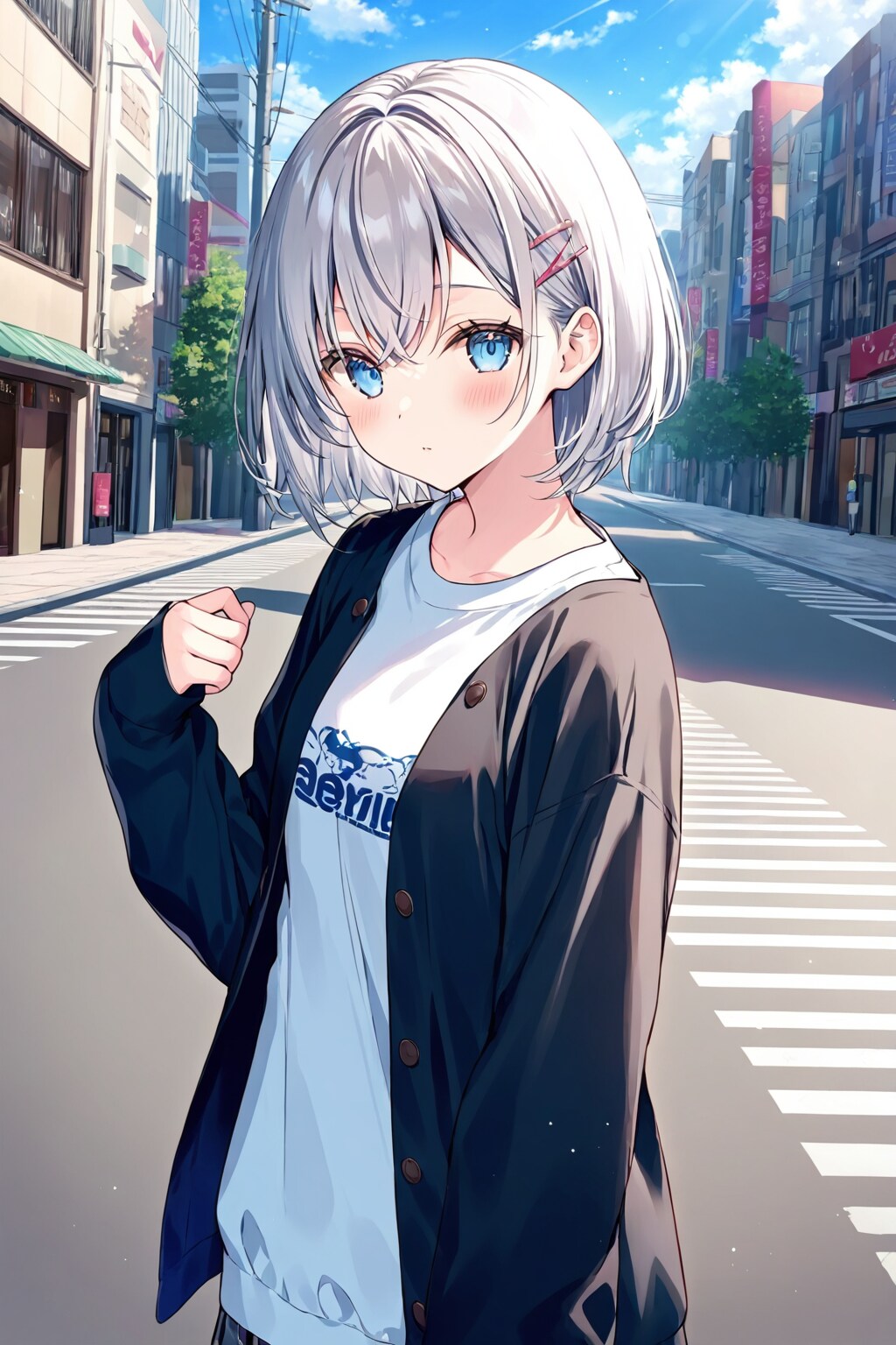 ピクニック