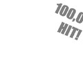 100,000 HIT! 2枚目