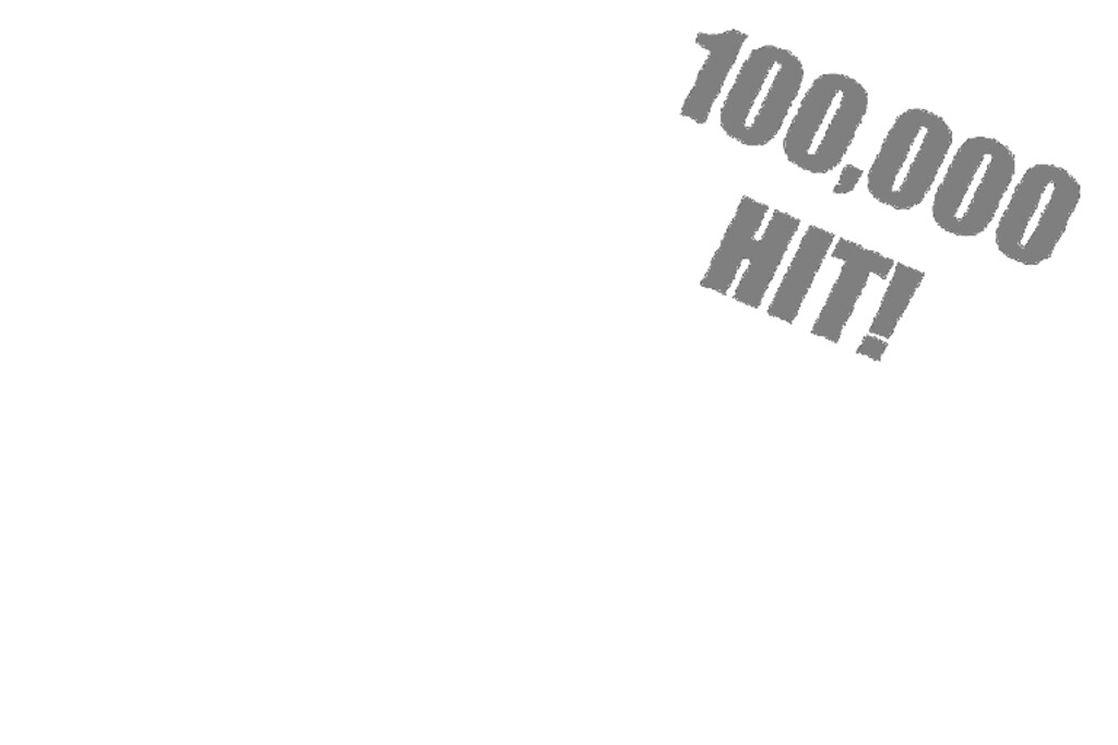 100,000 HIT!