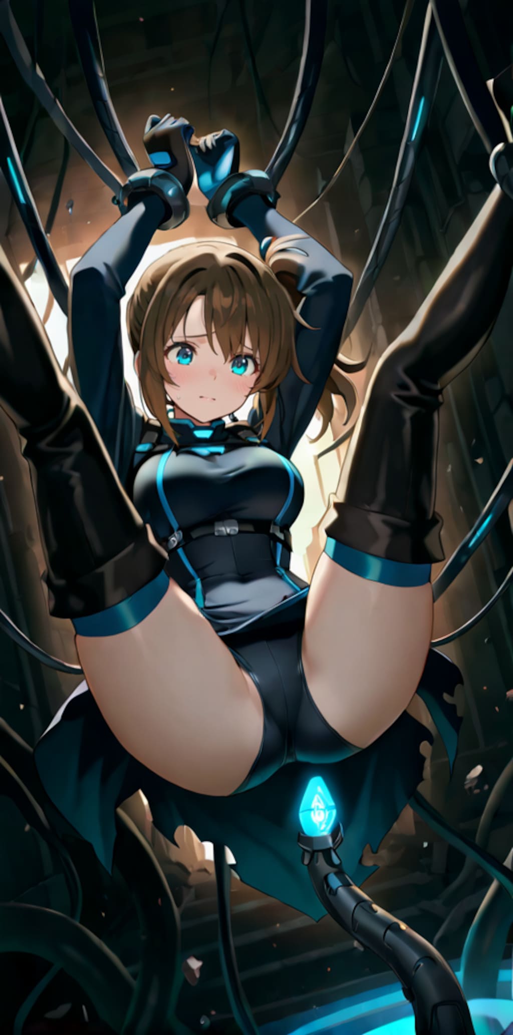 向かった先は…