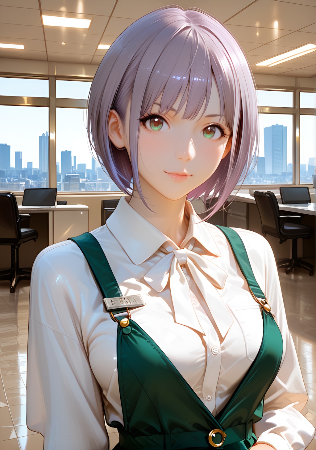 姫野 舞依（HimenoMai）あの・・・私何かミスしましたか？