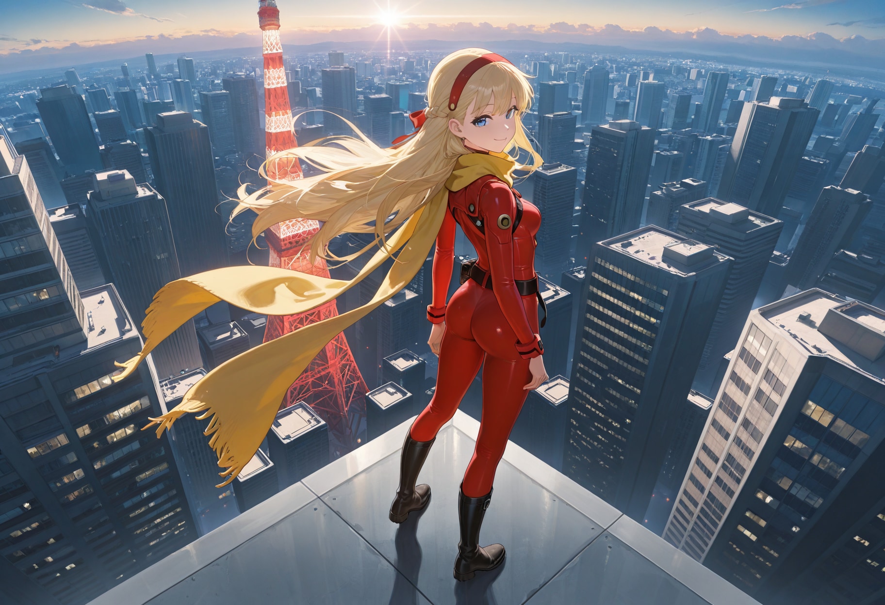 プリンセス 2117